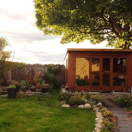 Torbreck House B&B Инвернес Екстериор снимка