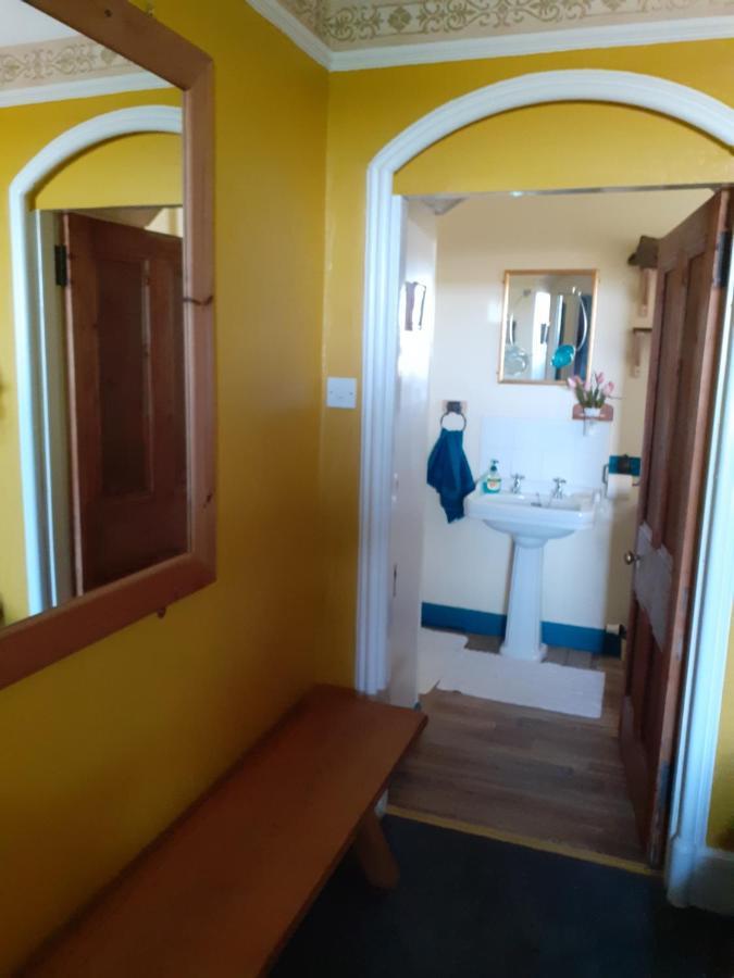 Torbreck House B&B Инвернес Екстериор снимка