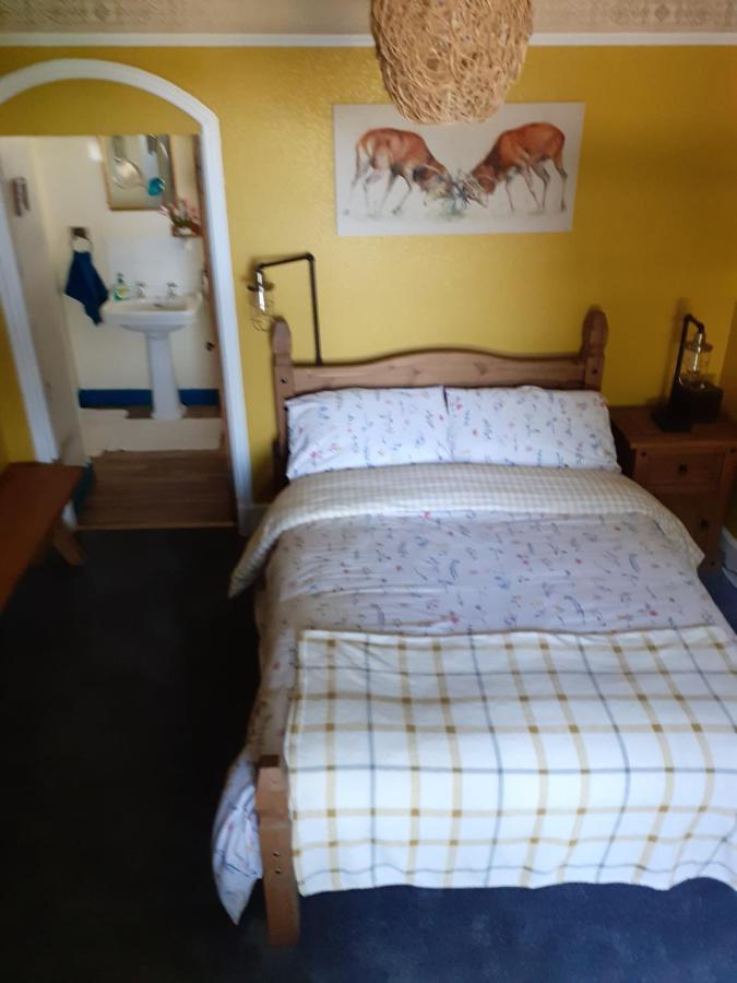Torbreck House B&B Инвернес Екстериор снимка