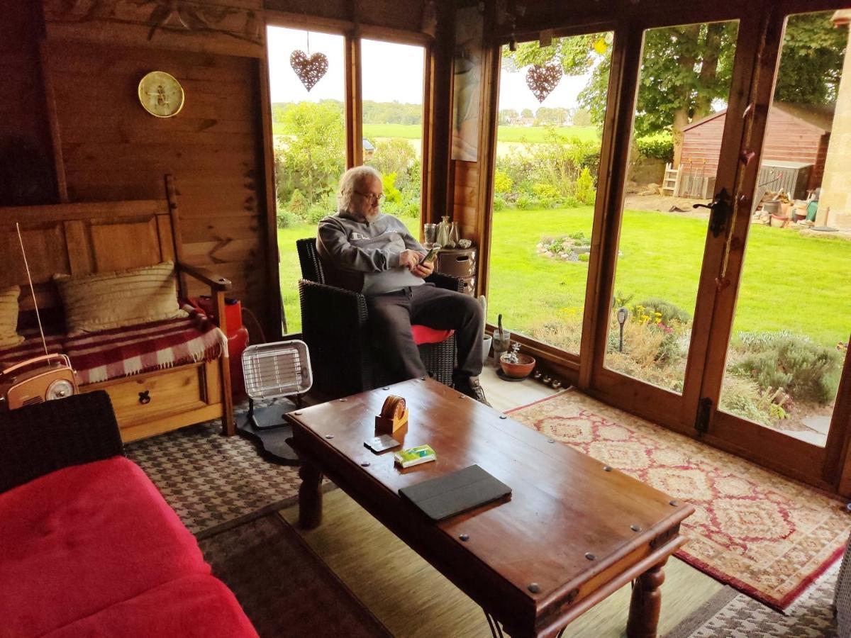 Torbreck House B&B Инвернес Екстериор снимка